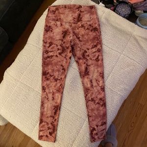 Queenieke leggings